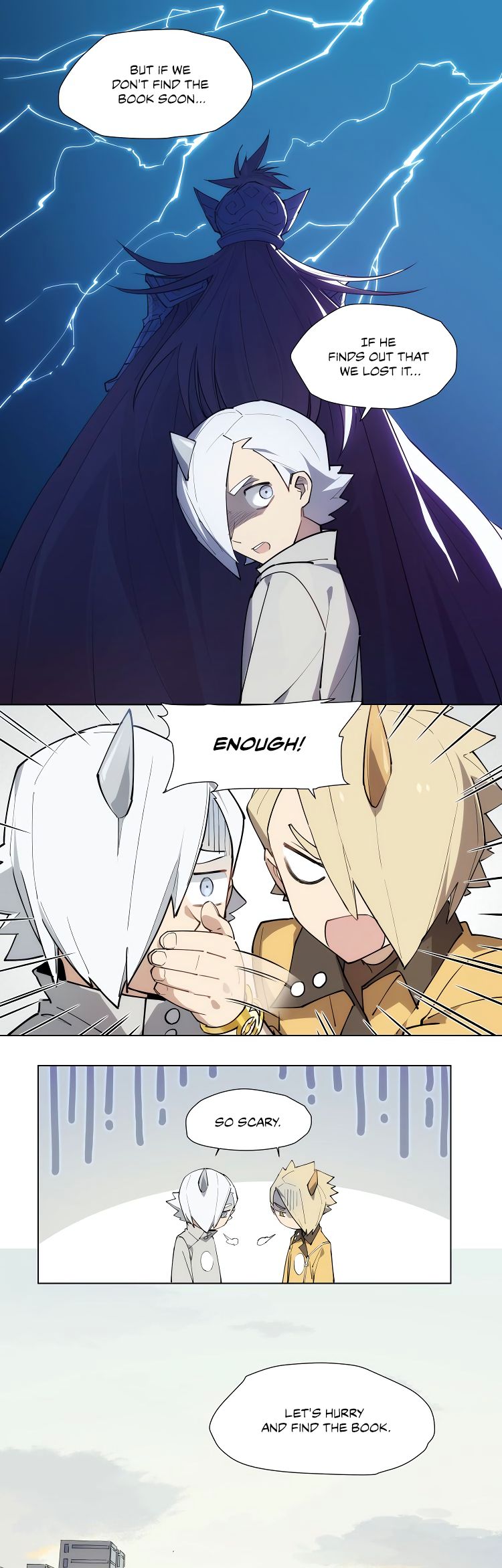 Page 9 of Chapter 100