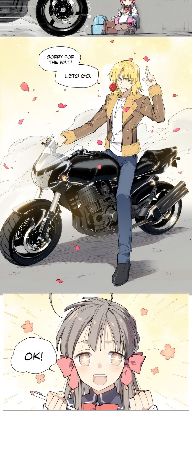 Page 13 of Chapter 101