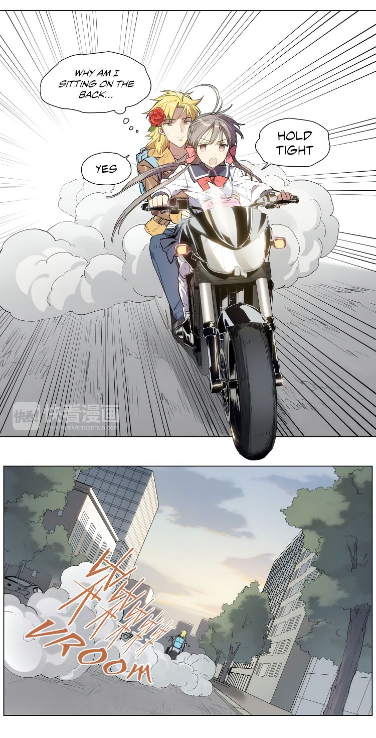 Page 14 of Chapter 101