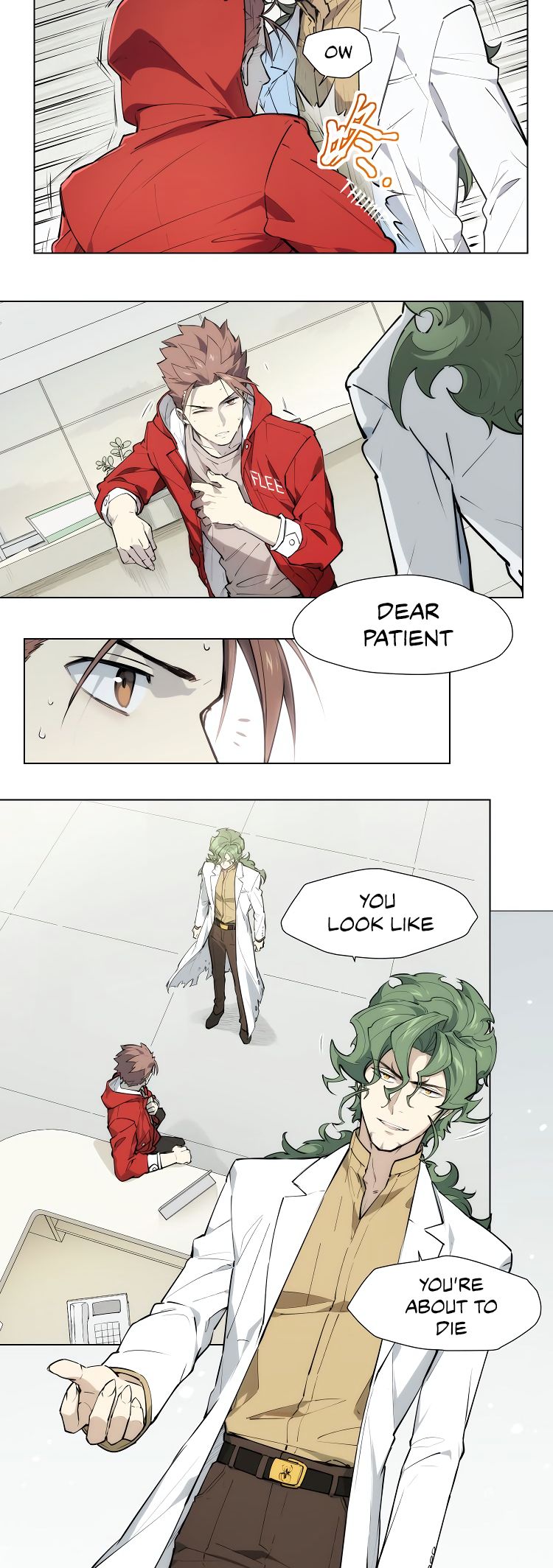 Page 18 of Chapter 101