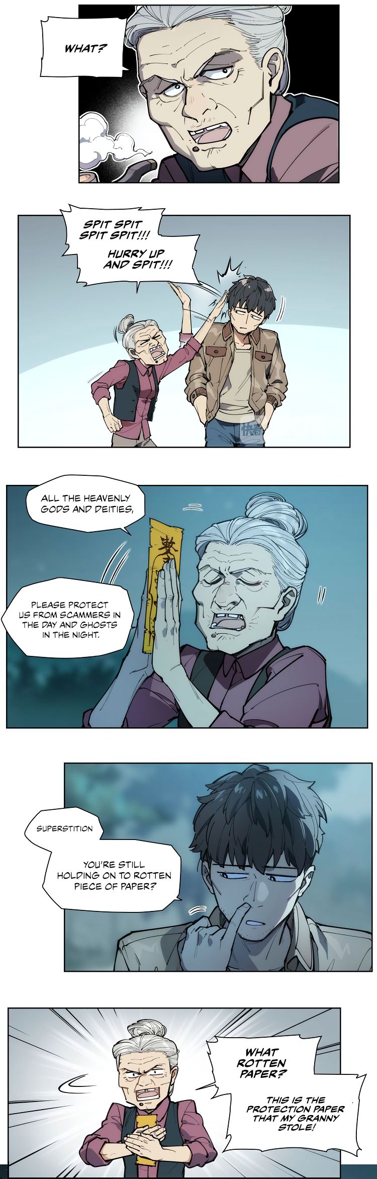 Page 4 of Chapter 105