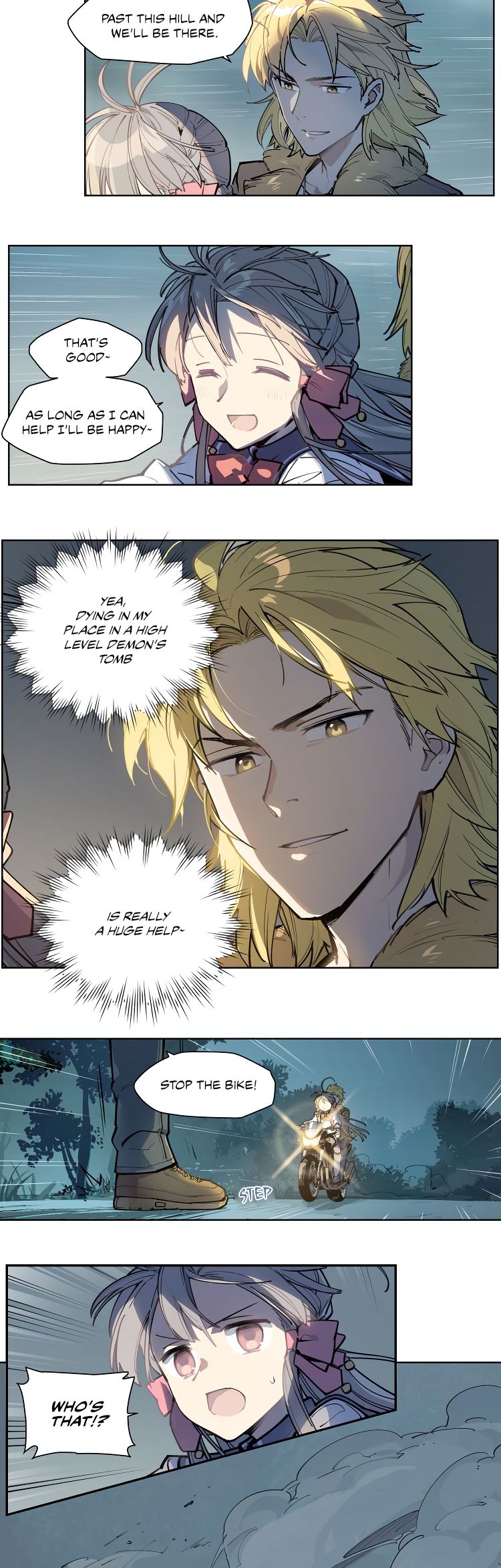 Page 7 of Chapter 105