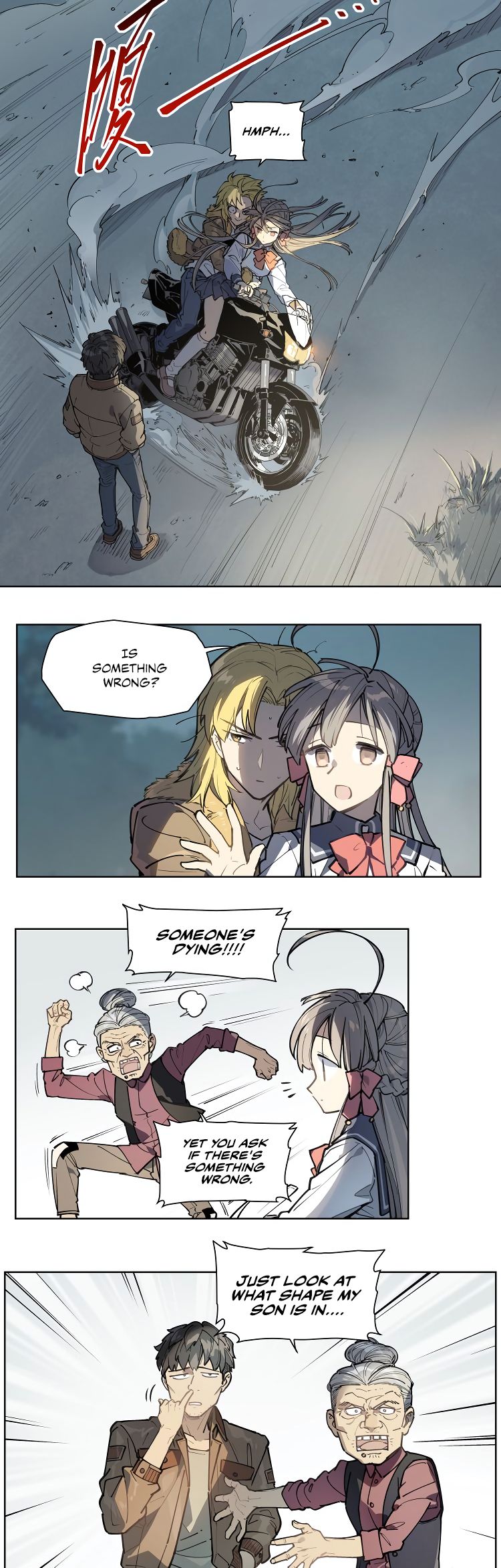 Page 8 of Chapter 105