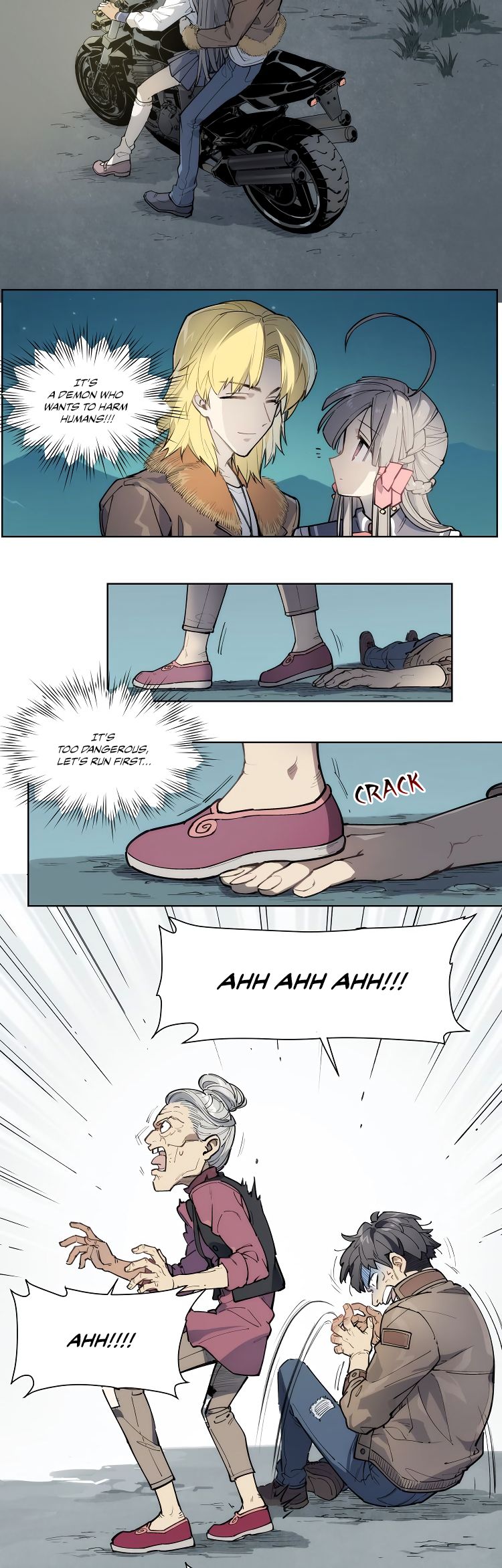 Page 16 of Chapter 105