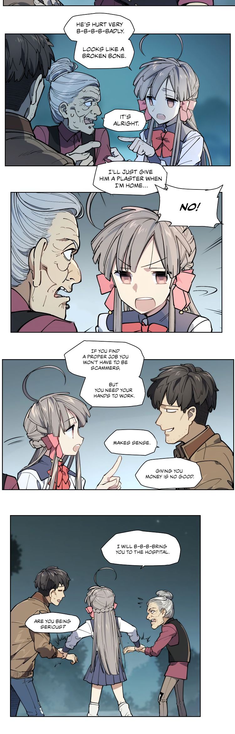 Page 19 of Chapter 105