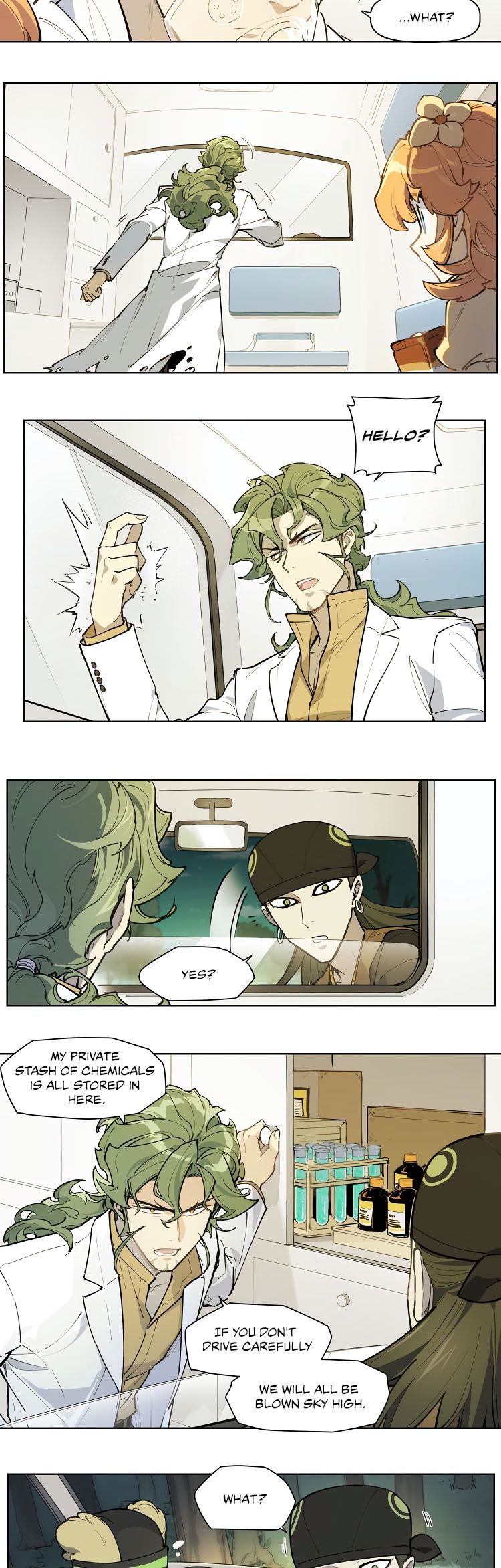 Page 3 of Chapter 106