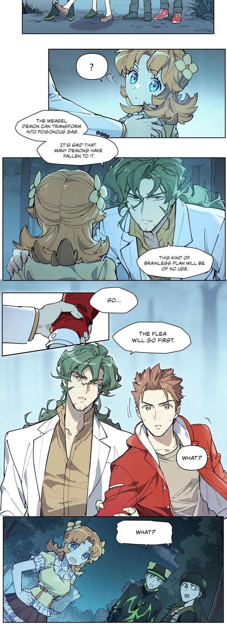 Page 8 of Chapter 106