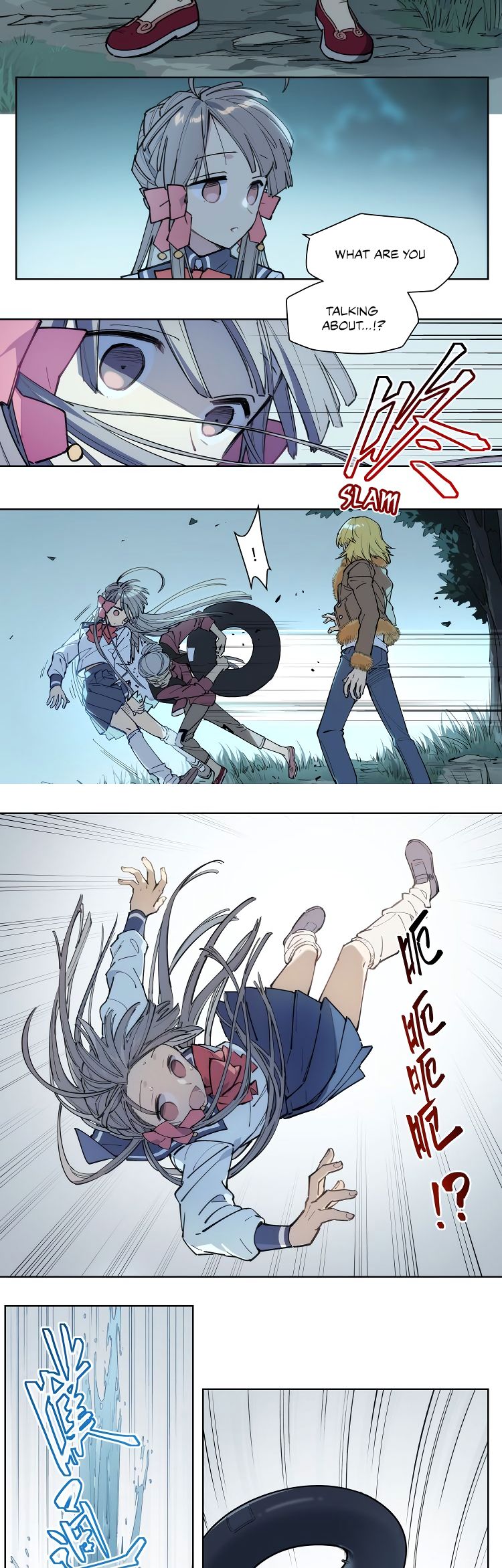 Page 8 of Chapter 107
