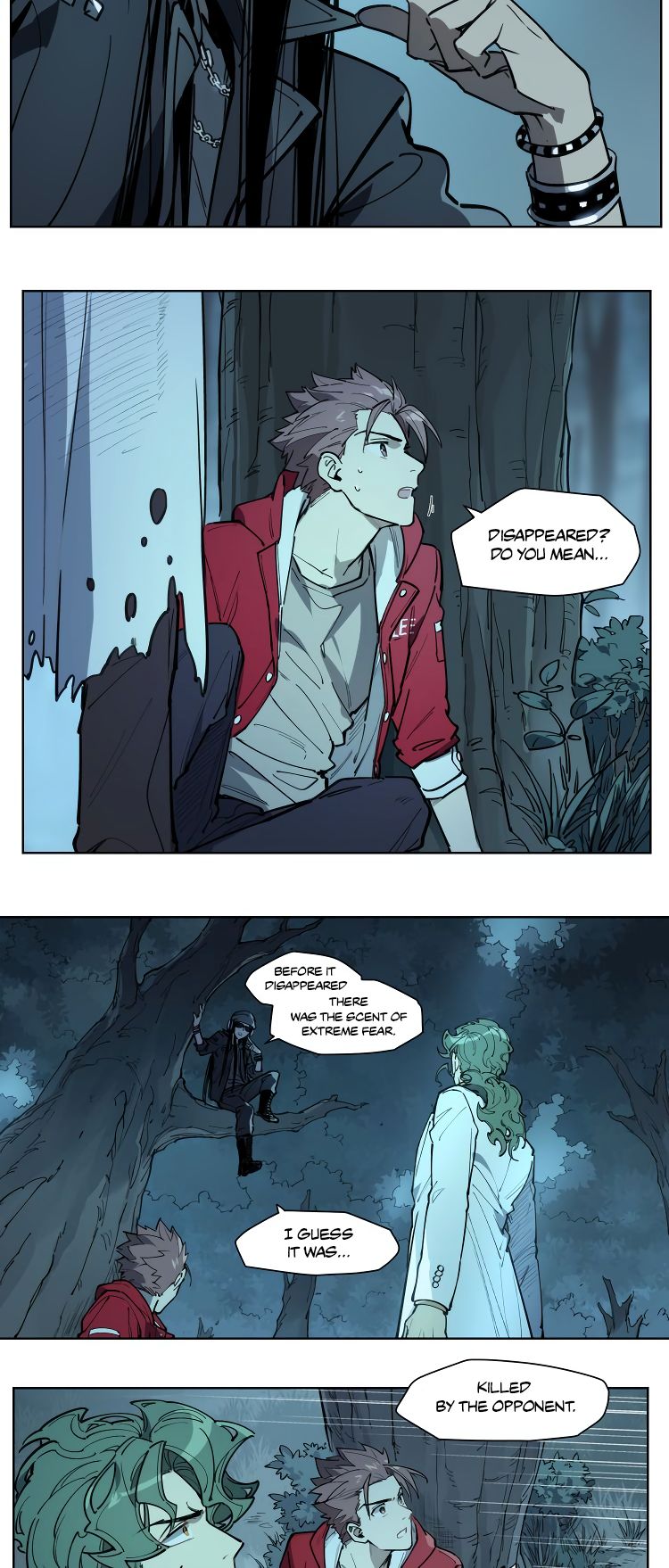 Page 25 of Chapter 108