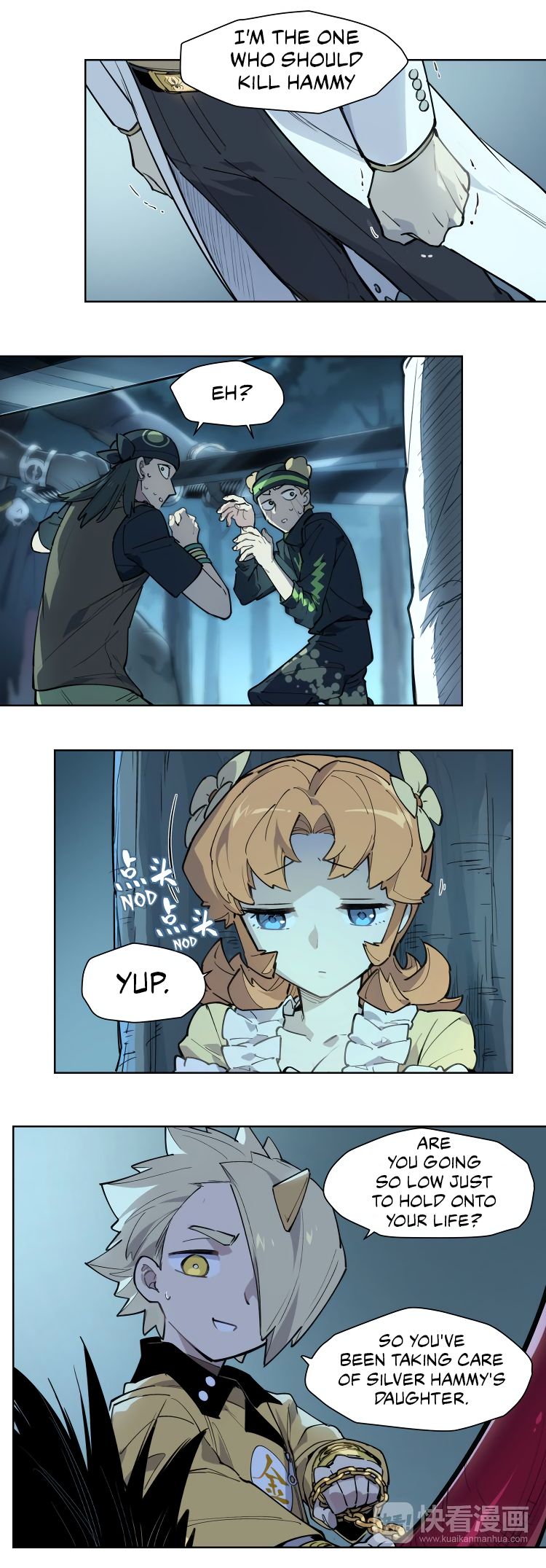 Page 3 of Chapter 109
