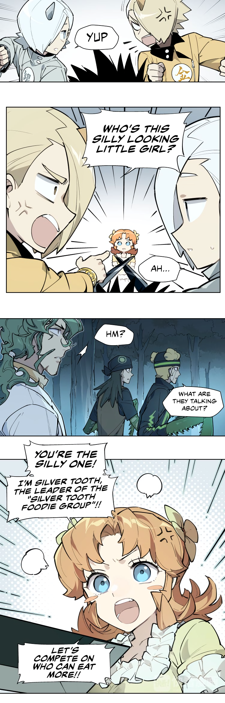 Page 19 of Chapter 109