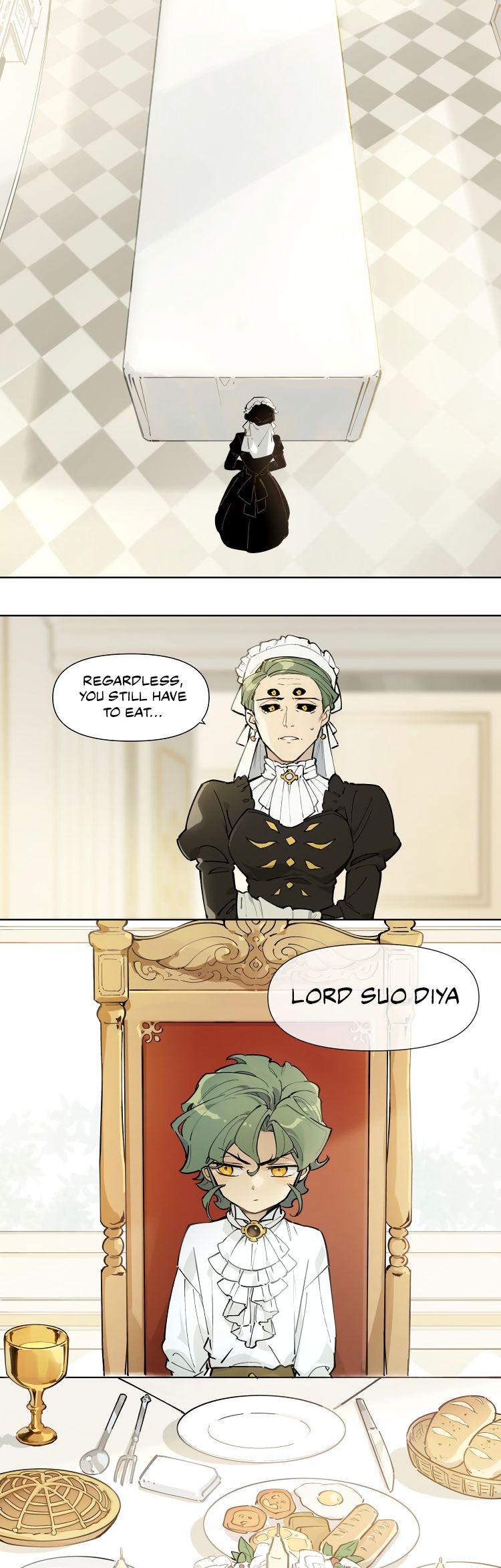 Page 3 of Chapter 110