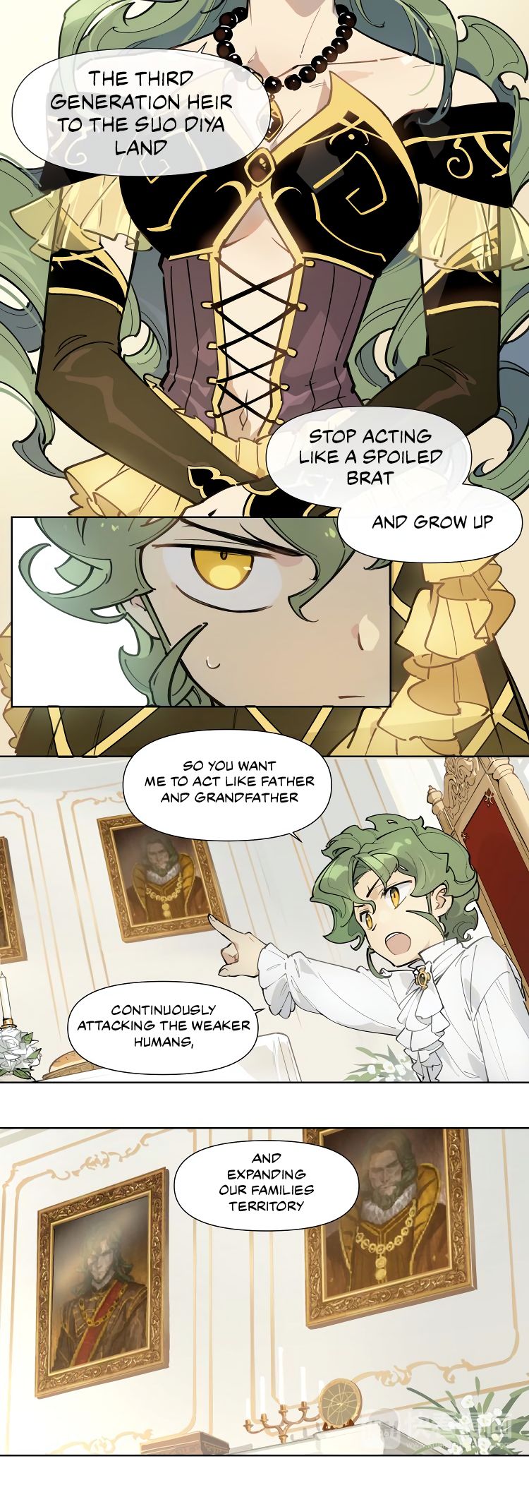 Page 5 of Chapter 110