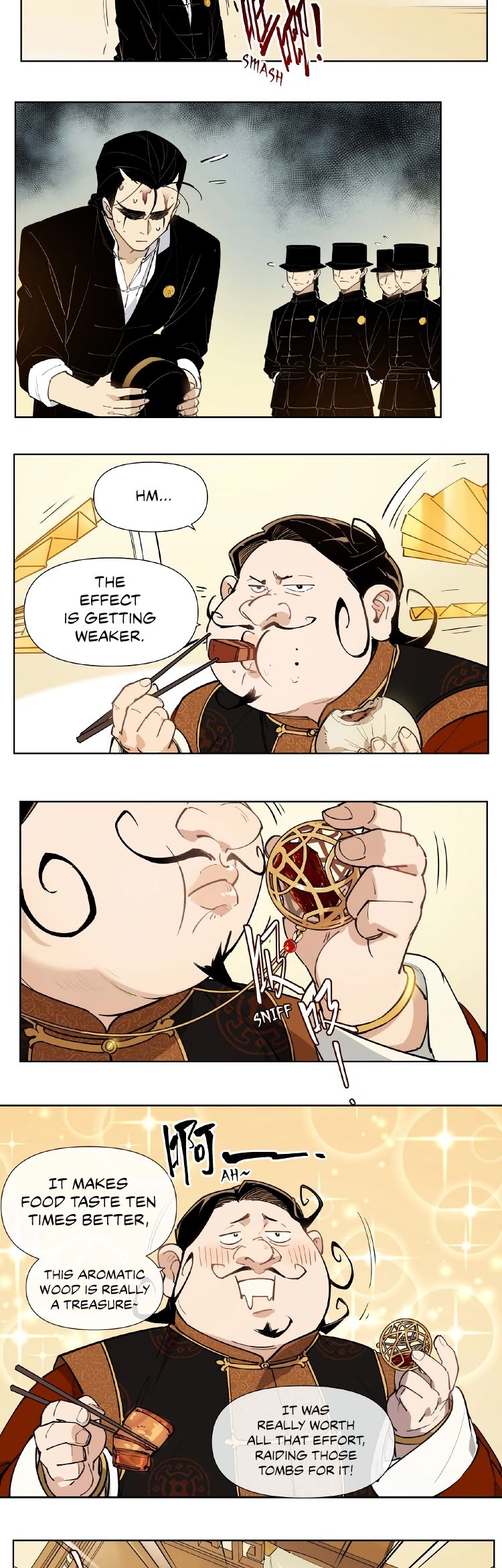 Page 7 of Chapter 118