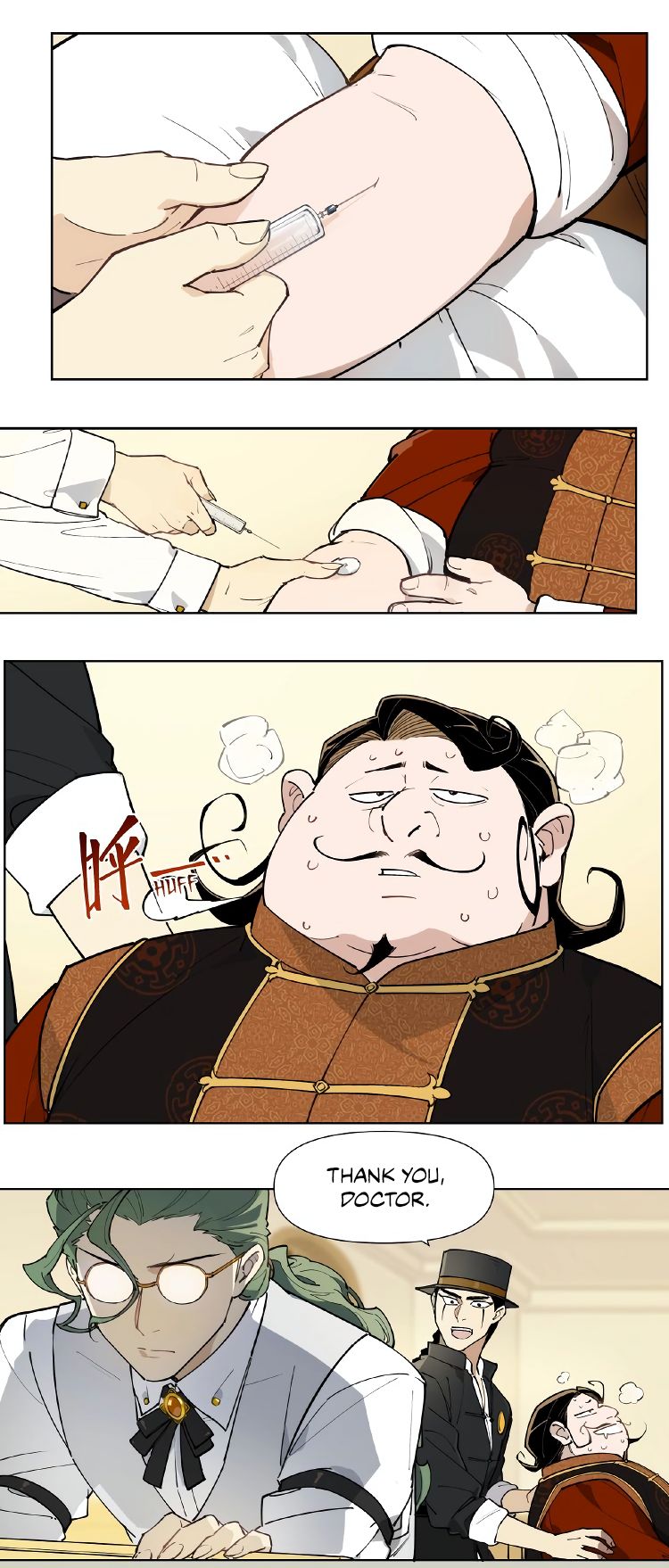 Page 10 of Chapter 118