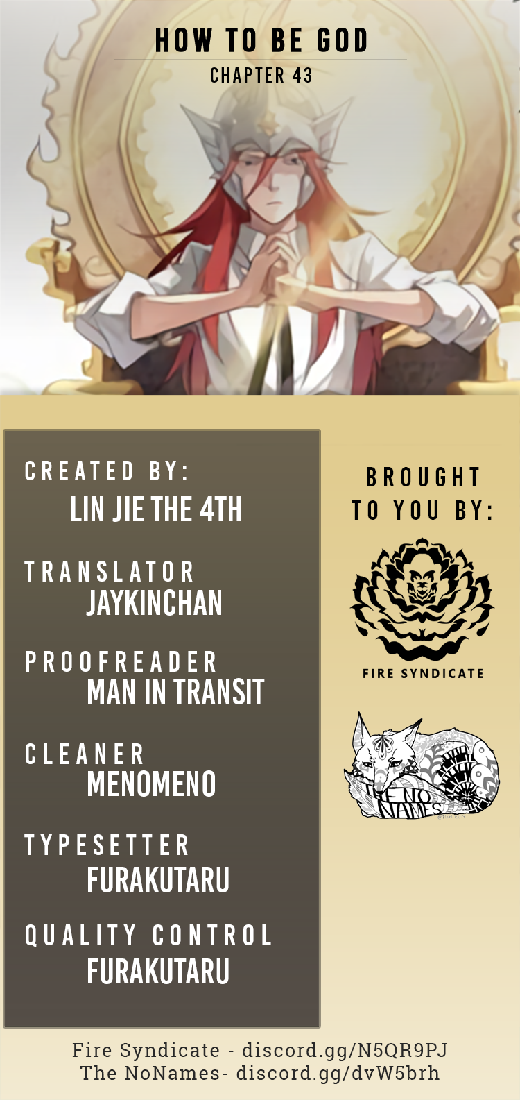 Page 1 of Chapter 43