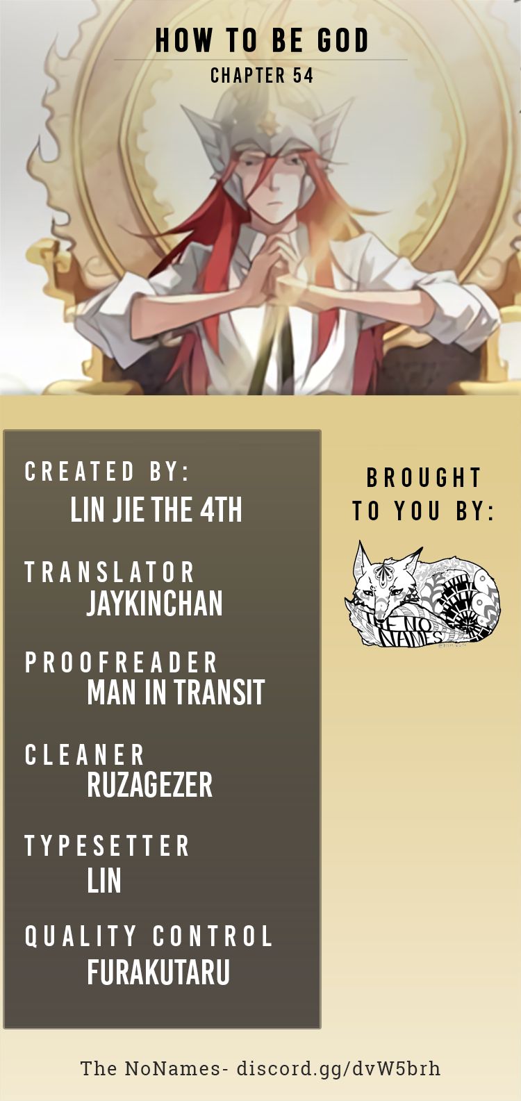 Page 1 of Chapter 54