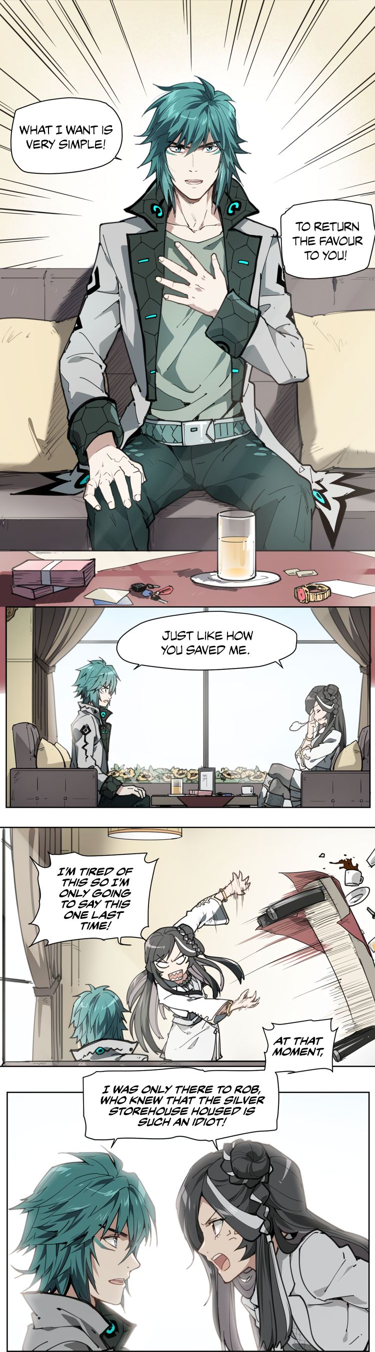 Page 4 of Chapter 58