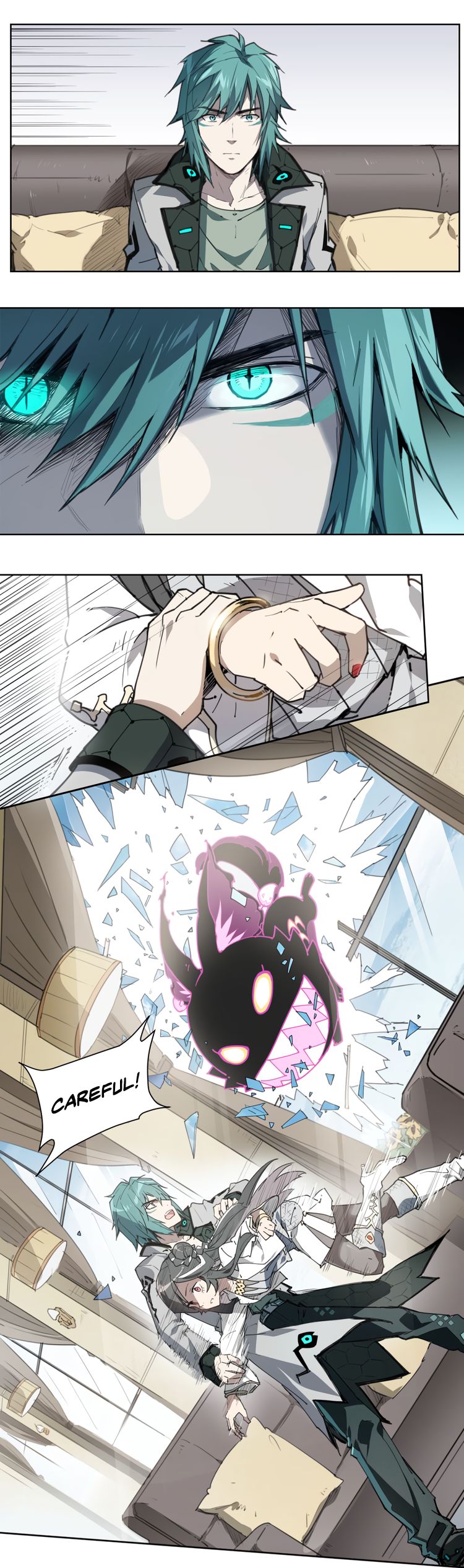 Page 7 of Chapter 58