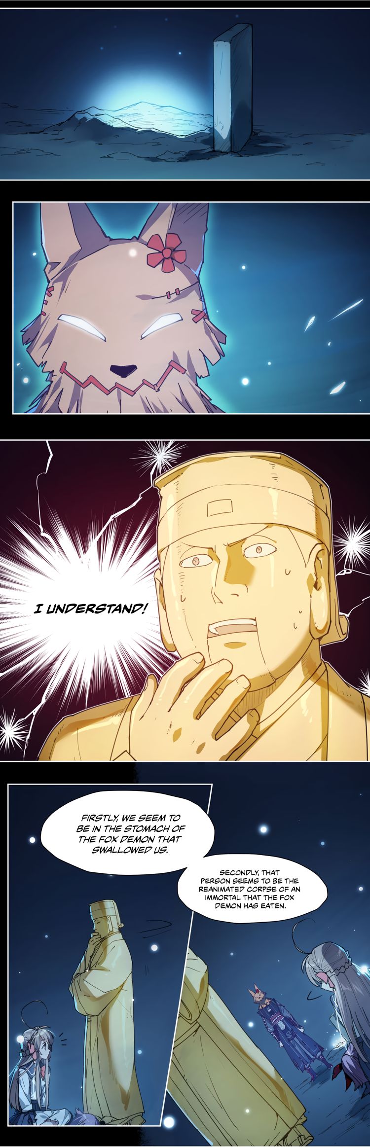 Page 3 of Chapter 64