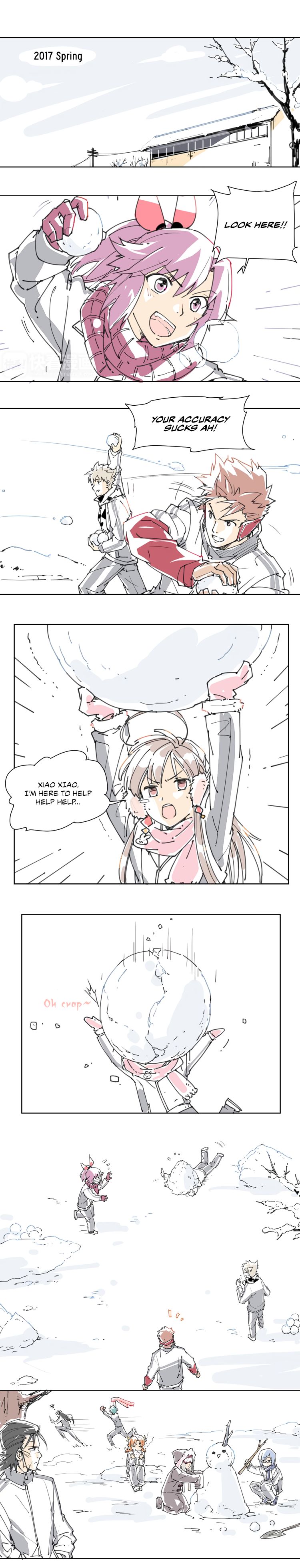 Page 2 of Chapter 69.5