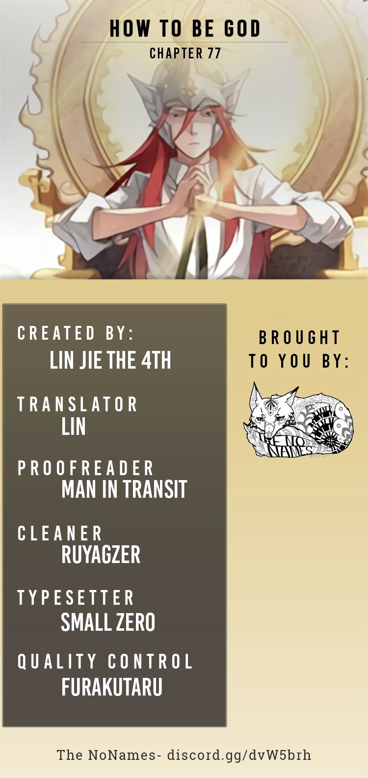 Page 1 of Chapter 77