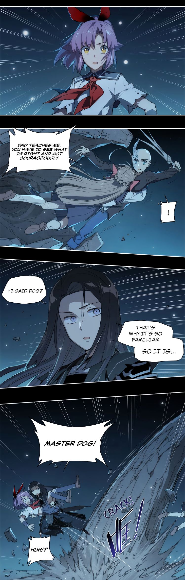 Page 17 of Chapter 77