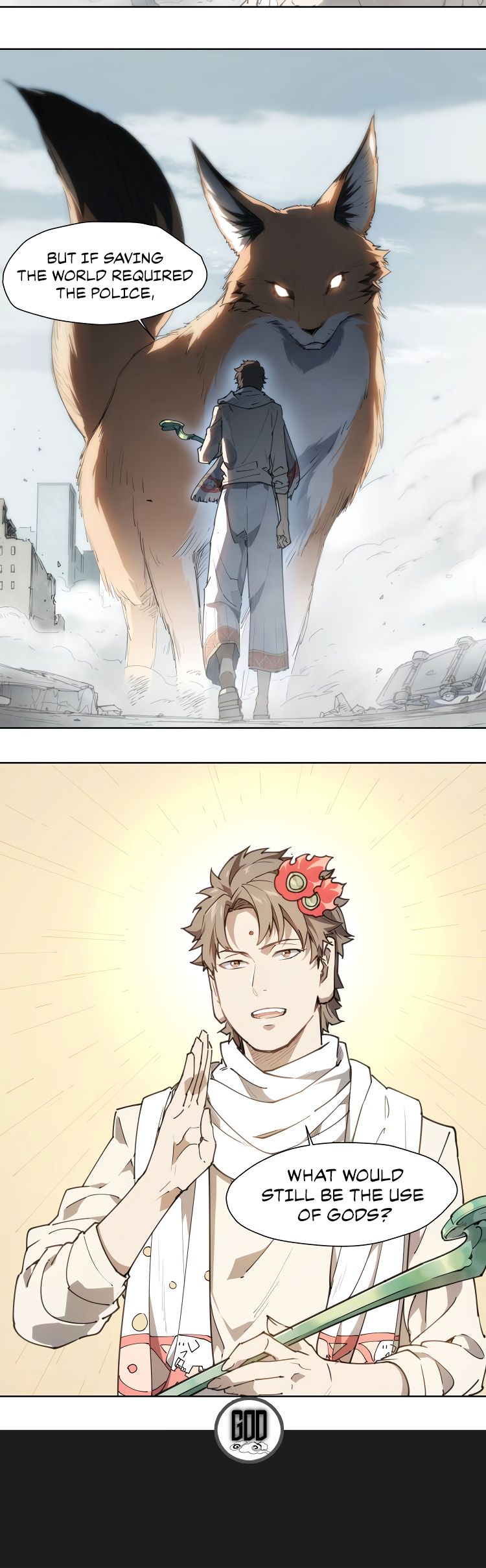 Page 22 of Chapter 77
