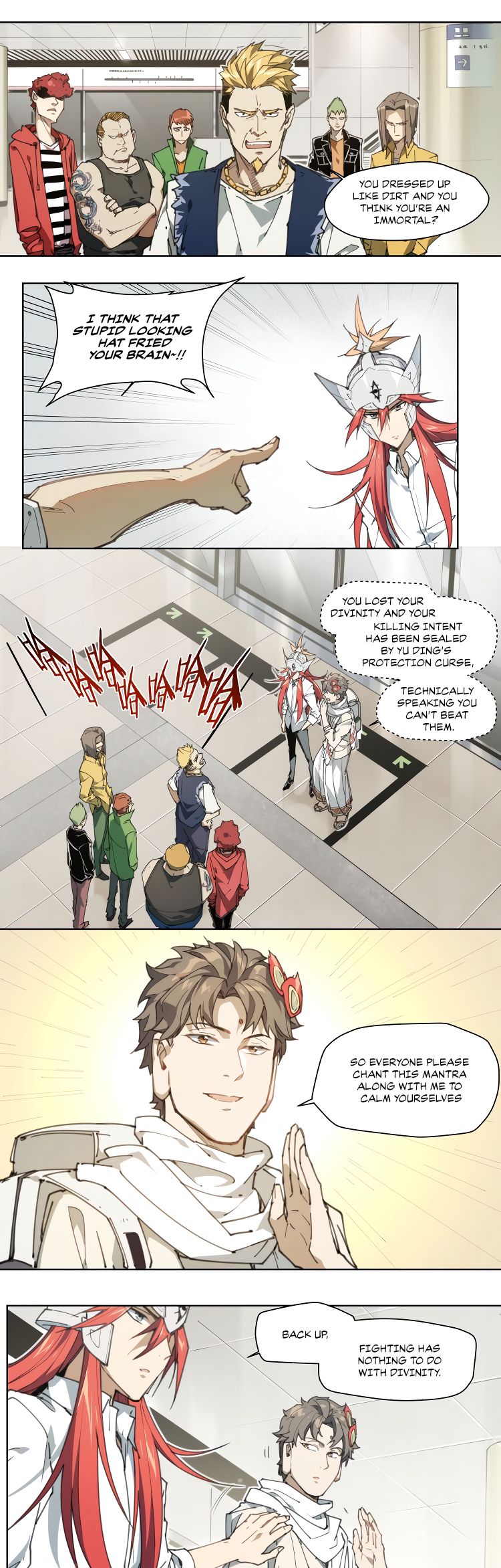 Page 5 of Chapter 80