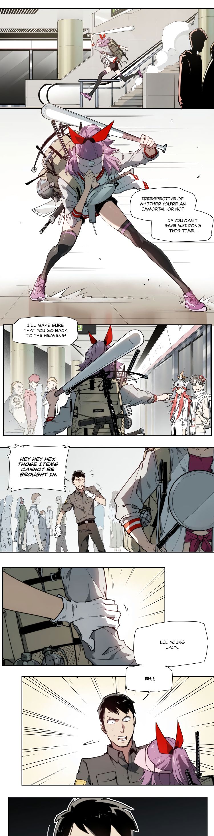 Page 7 of Chapter 80