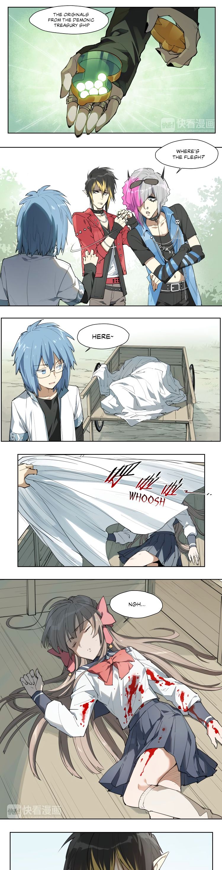 Page 6 of Chapter 82