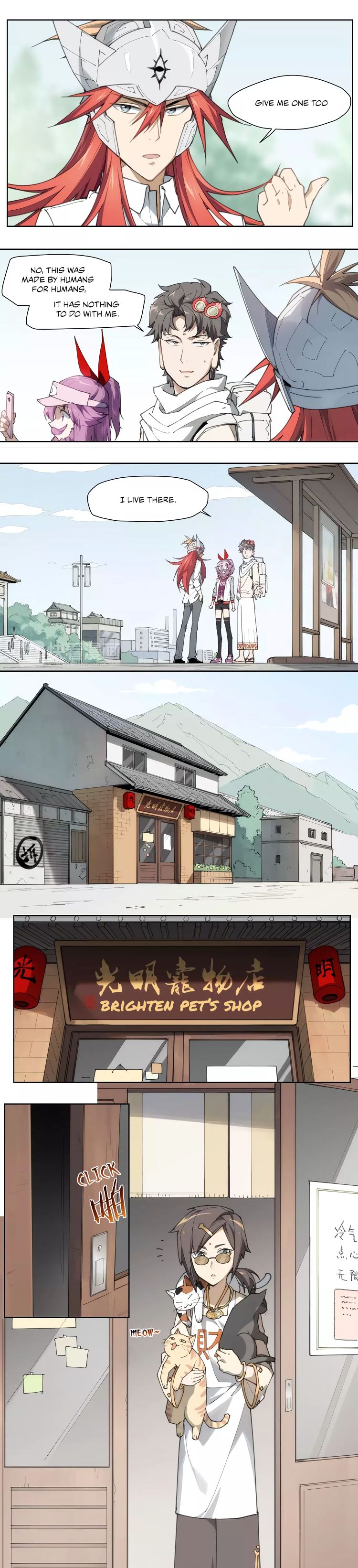Page 3 of Chapter 83