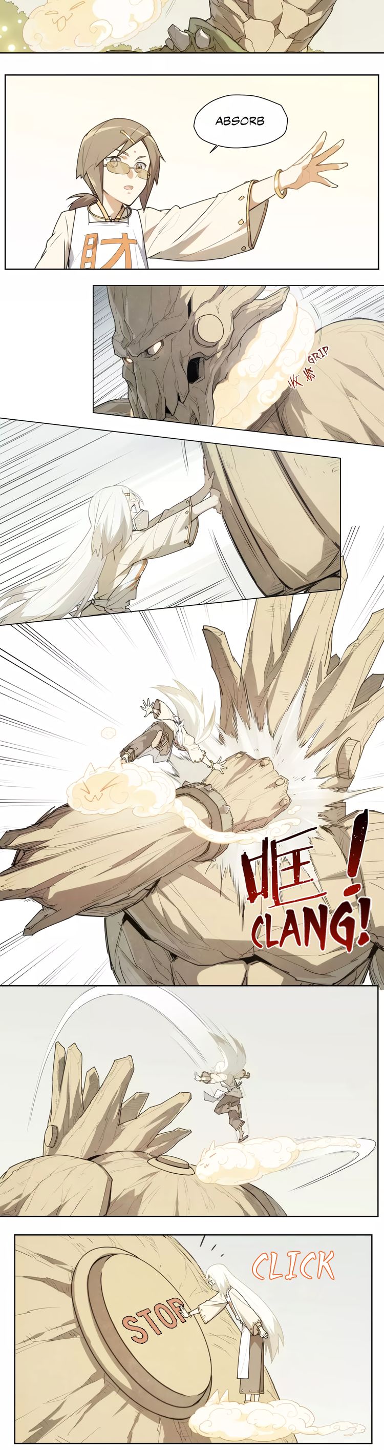 Page 10 of Chapter 86