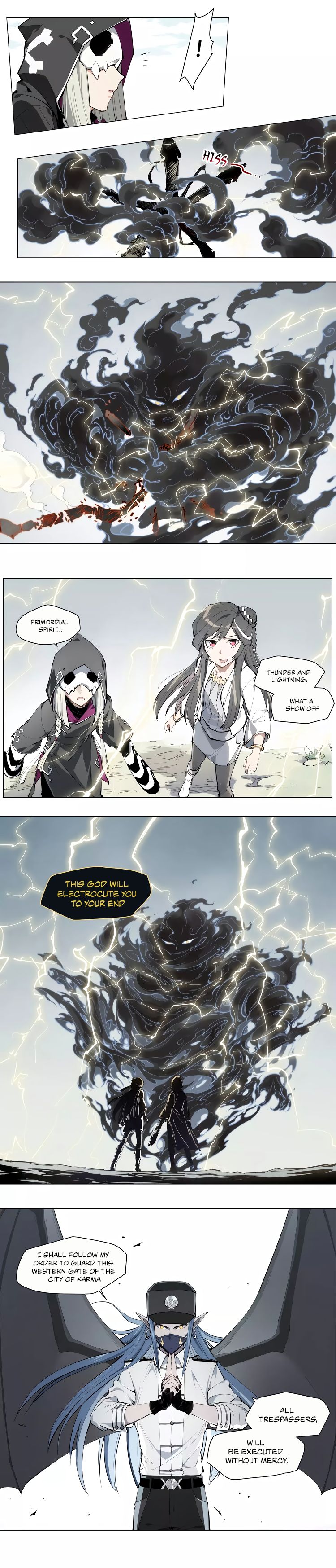 Page 5 of Chapter 91