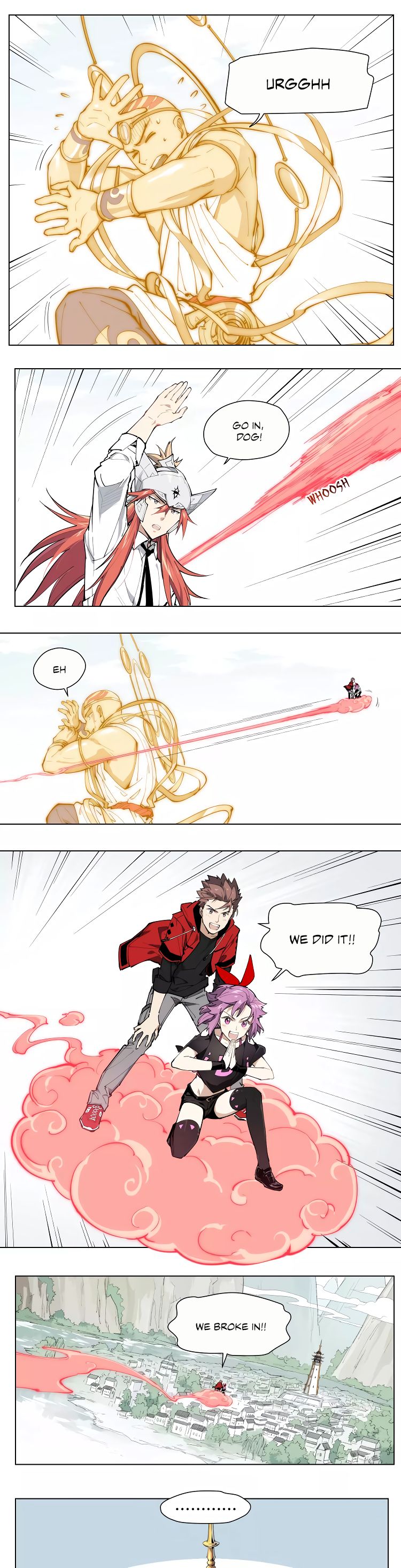 Page 11 of Chapter 91