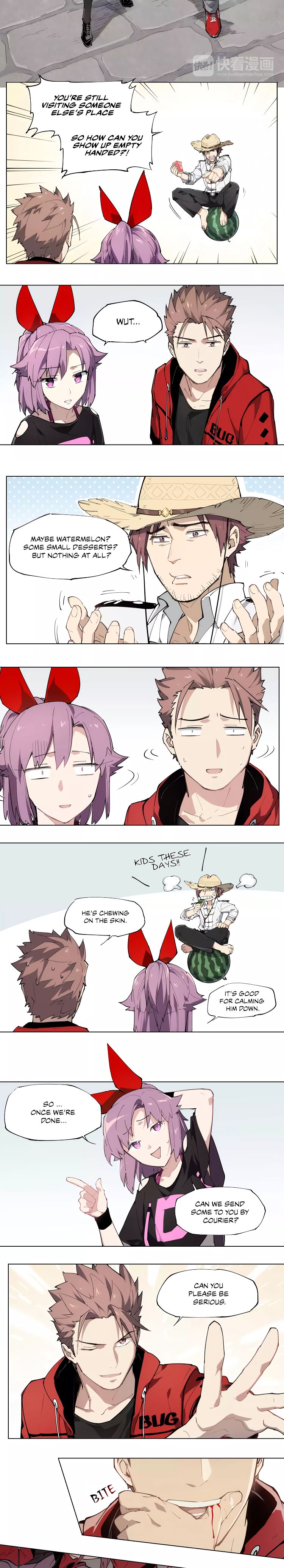 Page 3 of Chapter 92