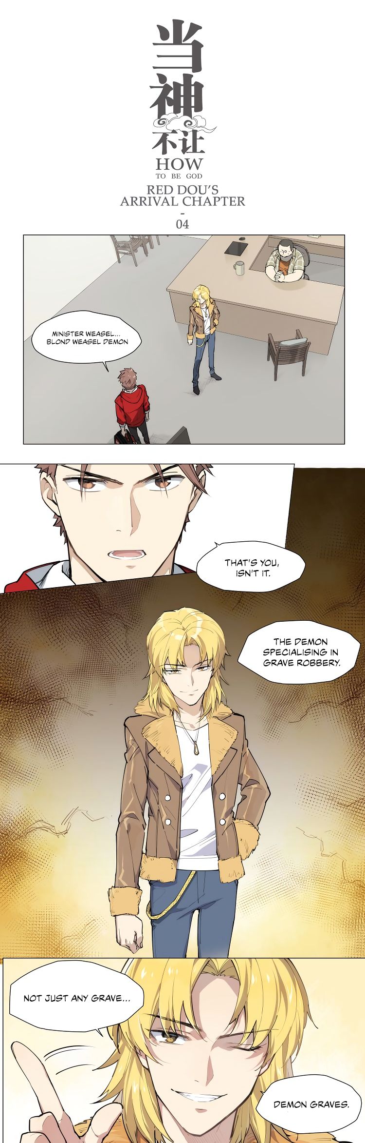 Page 2 of Chapter 97