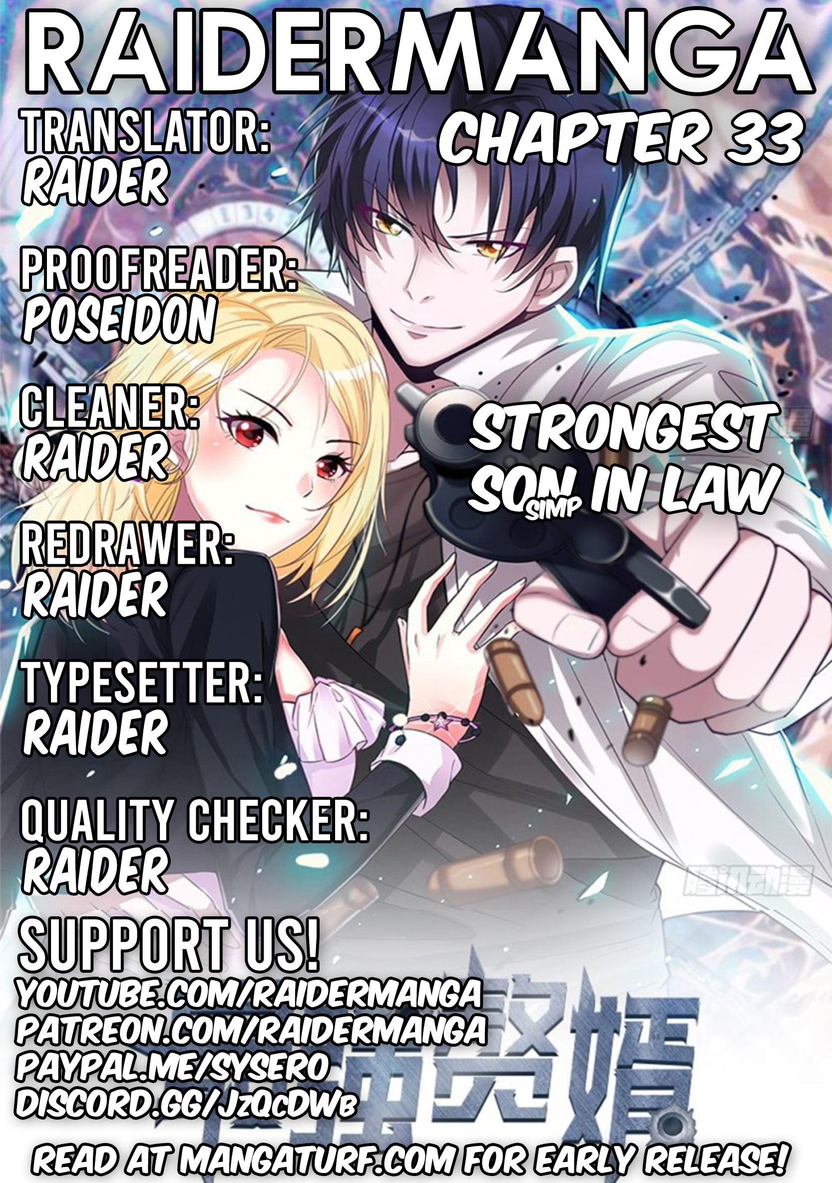 Page 1 of Chapter 33