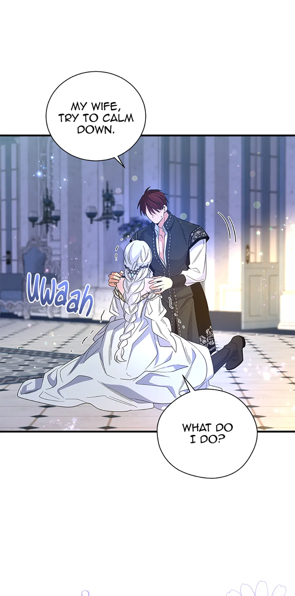 Page 1 of Chapter 127