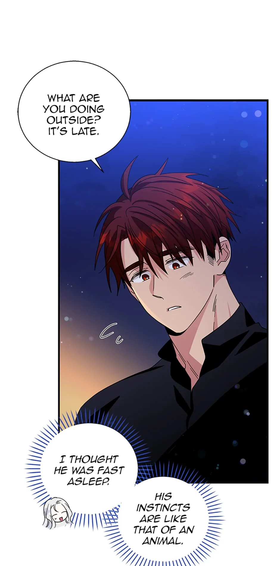 Page 1 of Chapter 99