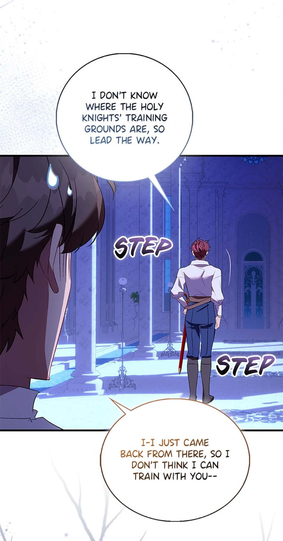 Page 74 of Chapter 91