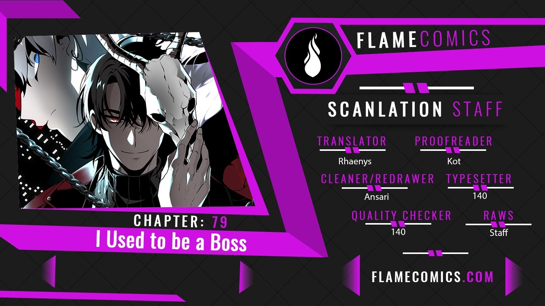 Page 1 of Chapter 79