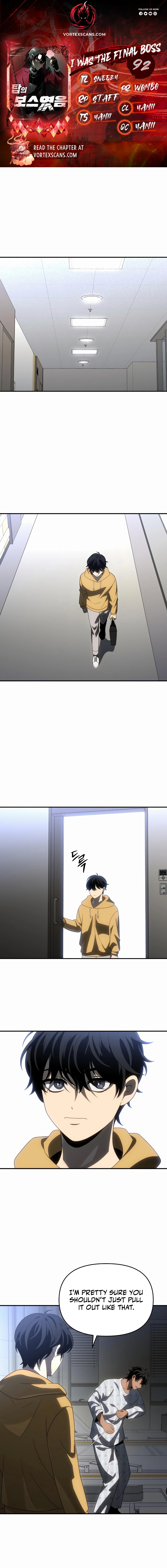 Page 1 of Chapter 92