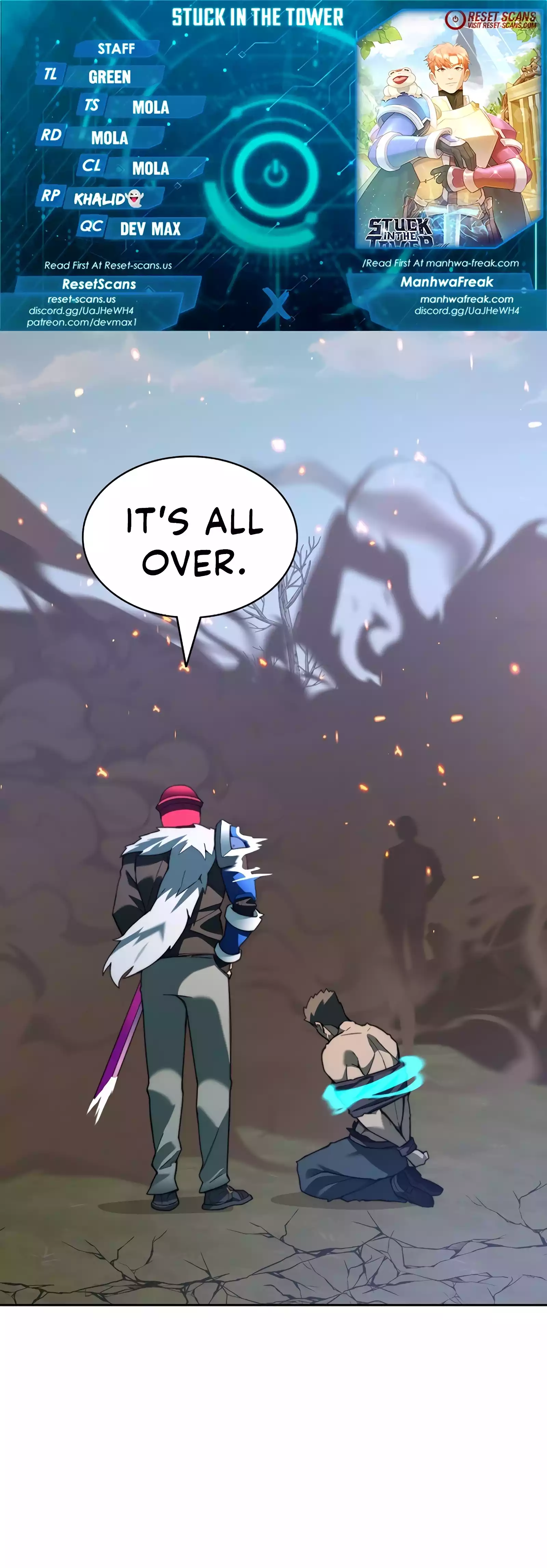 Page 1 of Chapter 76