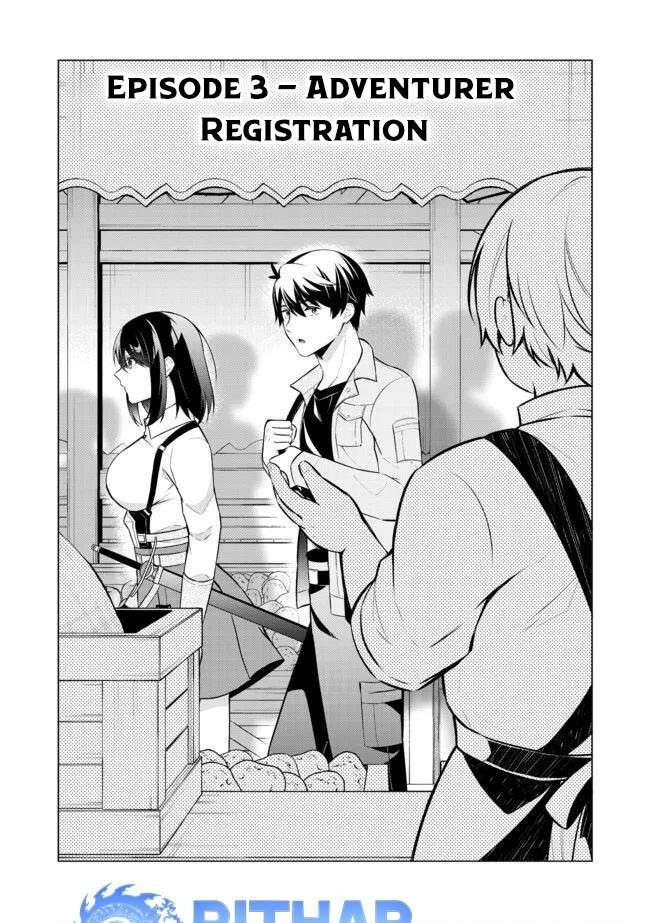 Page 1 of Chapter 3.1