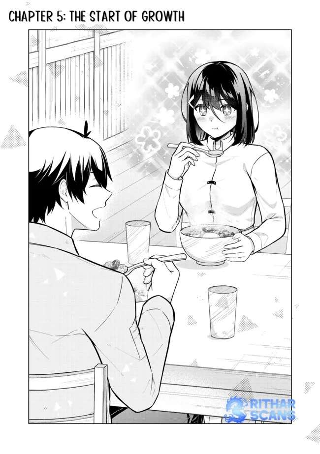 Page 1 of Chapter 5.1