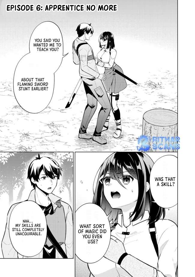 Page 1 of Chapter 6.1