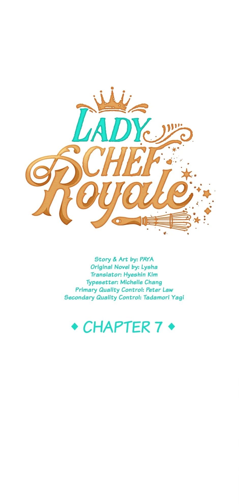 Page 1 of Chapter 7