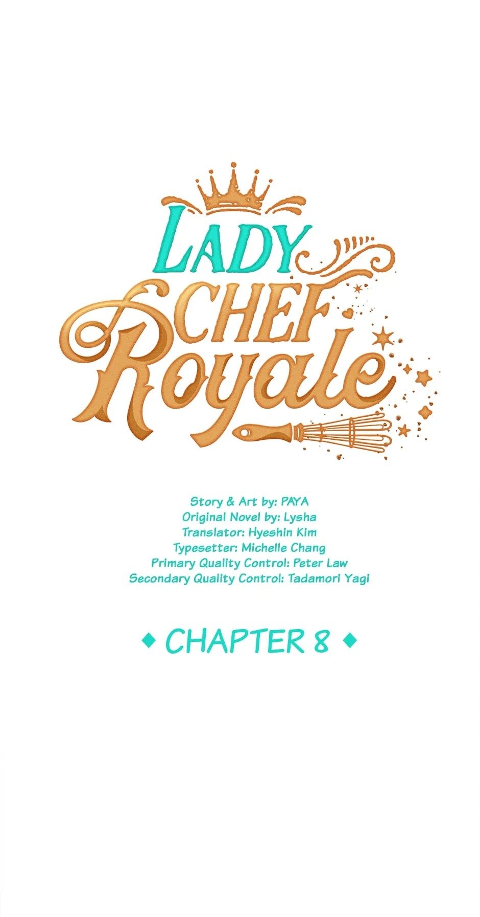 Page 1 of Chapter 8
