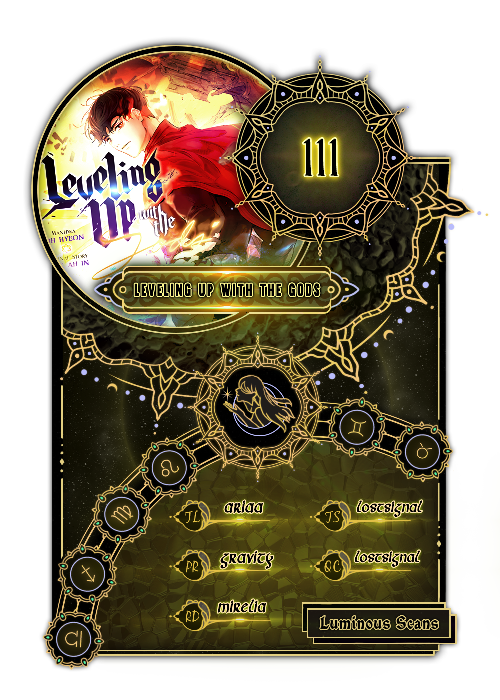 Page 1 of Chapter 111